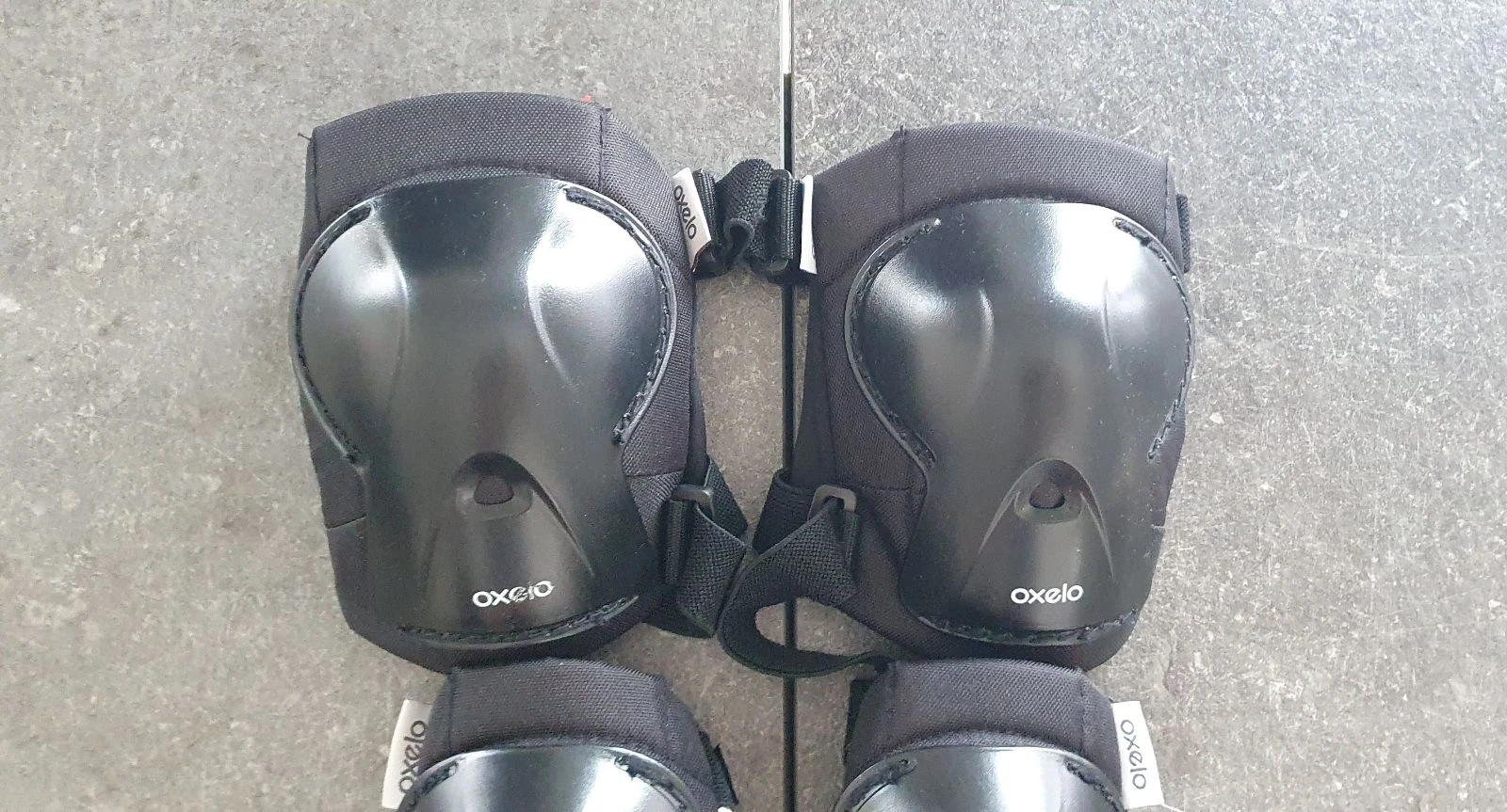 New Protections – photo 2